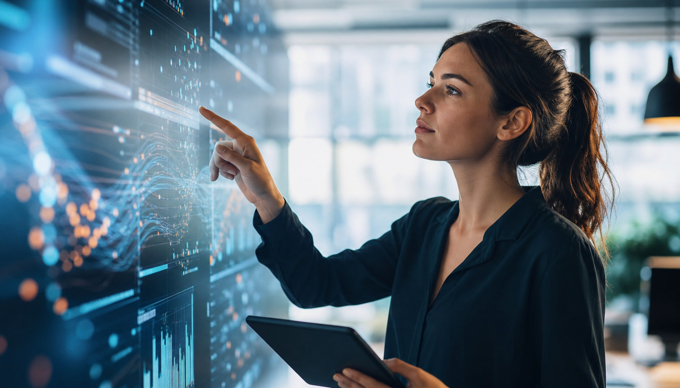 The Real Strengths Of Ai In Extracting Meaning From Big Data