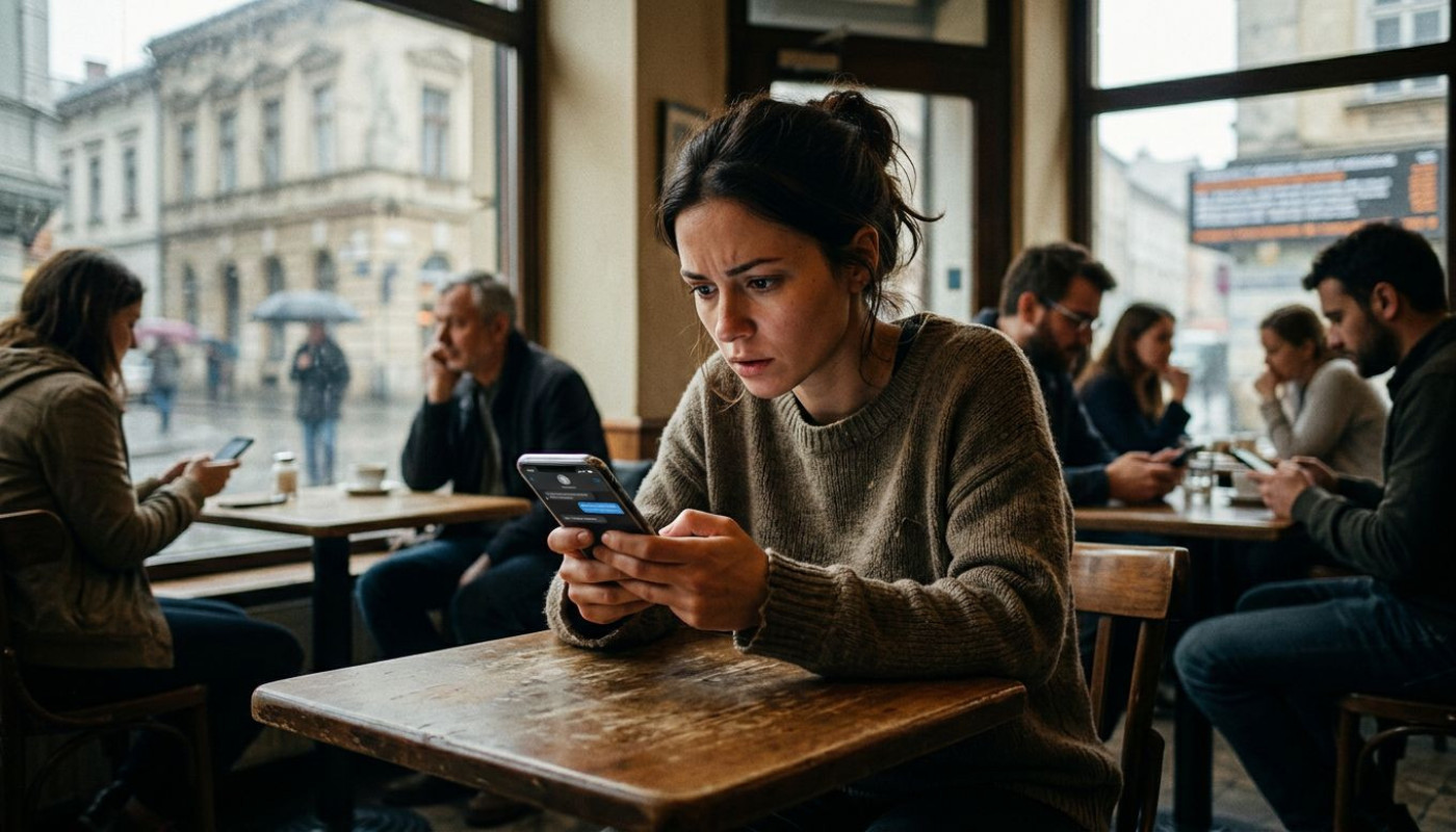 Why Does Encrypted Chat Matter In An Age Of Rising Censorship?